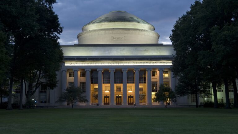 MIT AVT Spring Meeting 2025